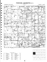 Code 6 - Powesheik Township, Washington Township - North, Oswolt, Mingo, Jasper County 1985